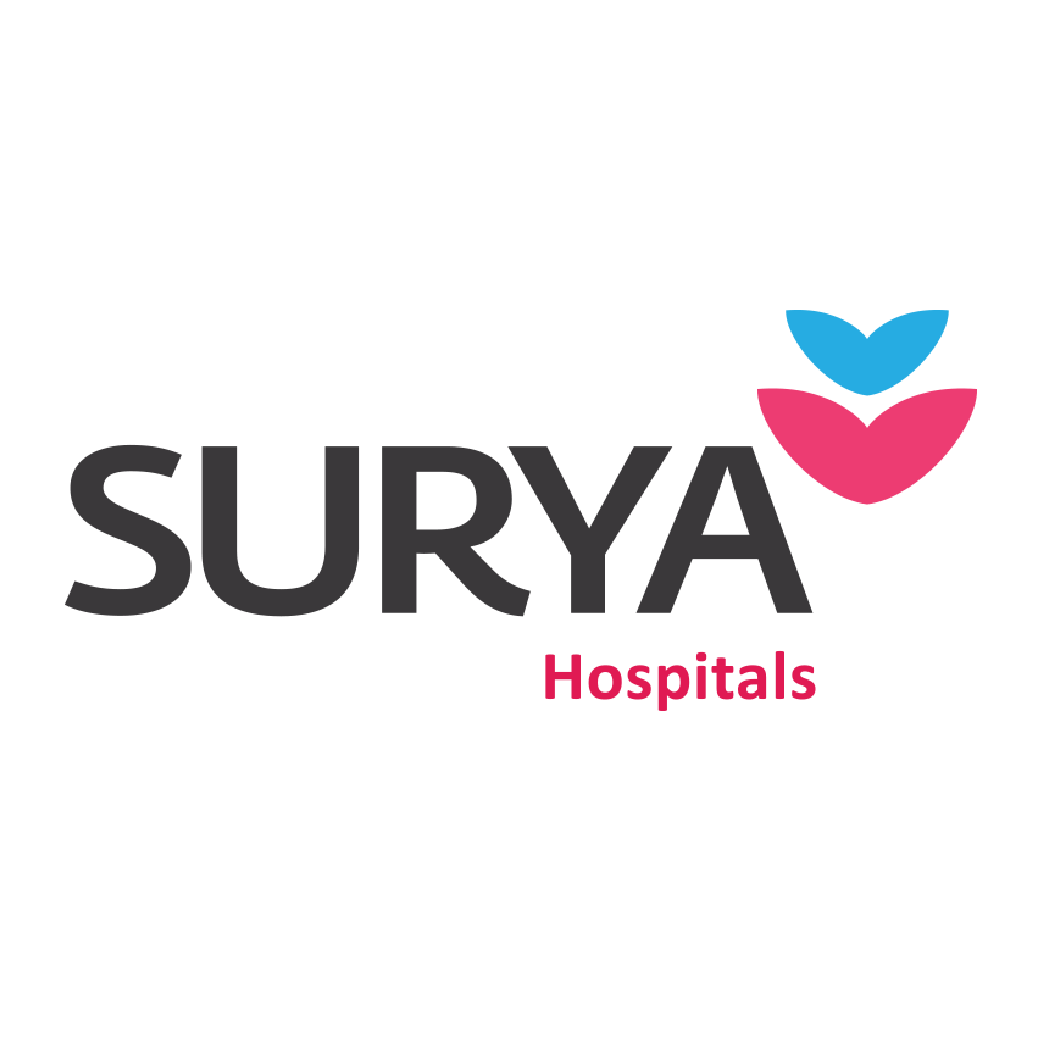 Surya Hospital,Child Help Foundation